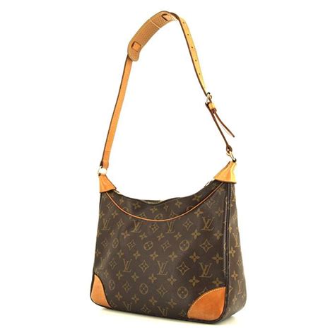 borse louis vuitton in tessuto|Borsa Louis Vuitton Boulogne 386239 .